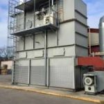 venjakob regenerative thermal oxidiser new and used machines for sale the machine market 54694