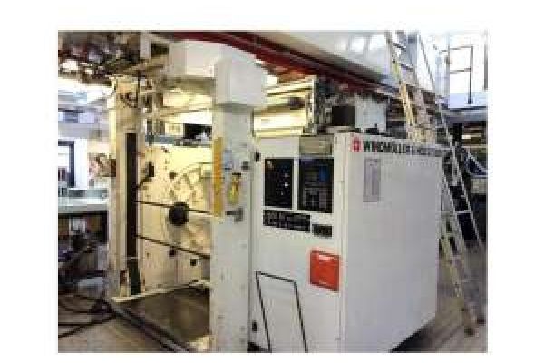 windmoeller holscher novoflex 2 new and used machines for sale the machine market 54746