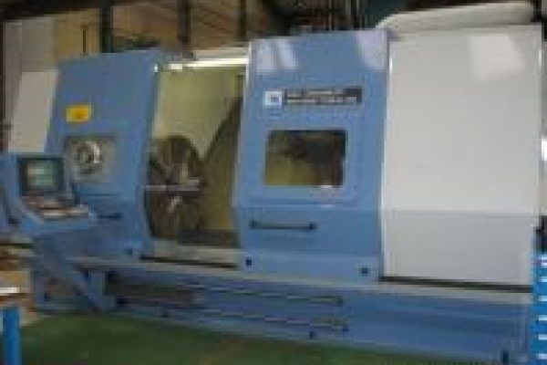 cnc lathe to replace our existing machine new and used machines for sale the machine market 54825