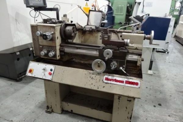 harrison m250 centre lathe new and used machines for sale the machine market 54813