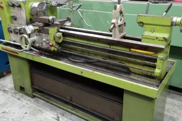 harrison m300 centre lathe new and used machines for sale the machine market 54816