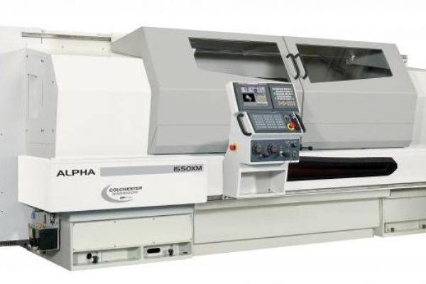 new harrison alpha 1550xs manualcnc lathe ex stock delivery new and used machines for sale the machine market 54819