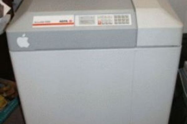 agfa accuset 1000 new and used machines for sale the machine market 54871