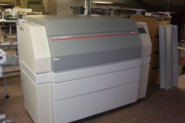 agfa avantra 44s imagesetter new and used machines for sale the machine market 54877