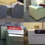 b2 topsetterplateriteacento ctp spare parts new and used machines for sale the machine market 54841