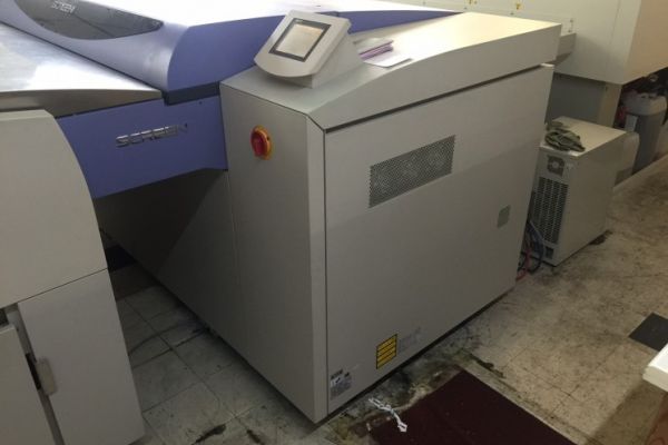 screen ptr8800 new and used machines for sale the machine market 54835