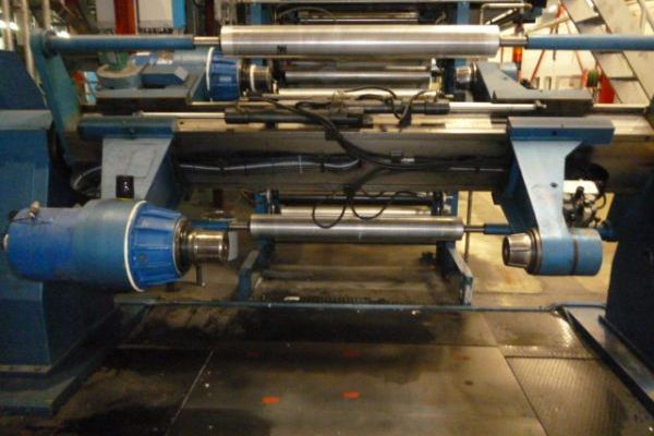 andreotti used rotogravure press new and used machines for sale the machine market 54999