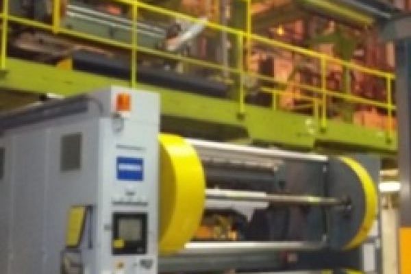 battenfeld gloenco blown film line new and used machines for sale the machine market 55113
