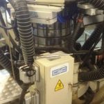 cmg blown film line new and used machines for sale the machine market 55082
