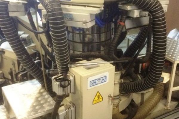 cmg blown film line new and used machines for sale the machine market 55082