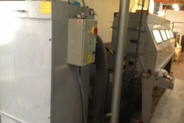 flexo concepts microclean anilox roller cleaner 2 new and used machines for sale the machine market 54991