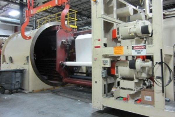 galileo metallizer type mega 2410 new and used machines for sale the machine market 55141