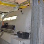 gve bobst vacuum metallizer new and used machines for sale the machine market 55128