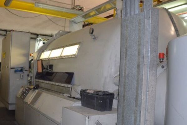 gve bobst vacuum metallizer new and used machines for sale the machine market 55128