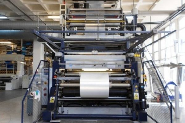 kiefel 7 layer co extruder new and used machines for sale the machine market 55108