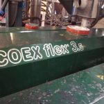 macchi co ex flex co extrusion blown film line new and used machines for sale the machine market 55100