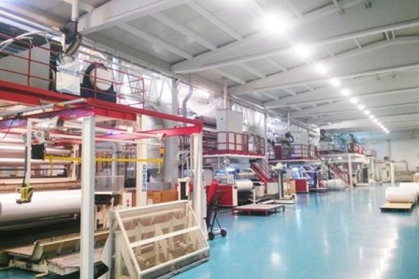 macchi co extrusion line new and used machines for sale the machine market 55095