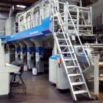 rotomec 3000 3res used rotogravure press new and used machines for sale the machine market 54994