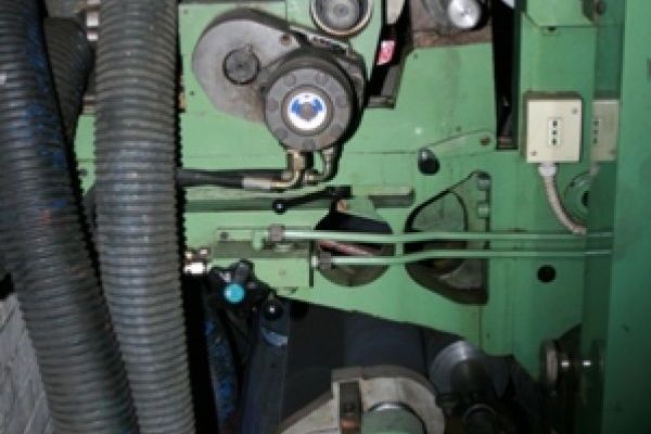 uteco gold flexographic in line stack press new and used machines for sale the machine market 55159