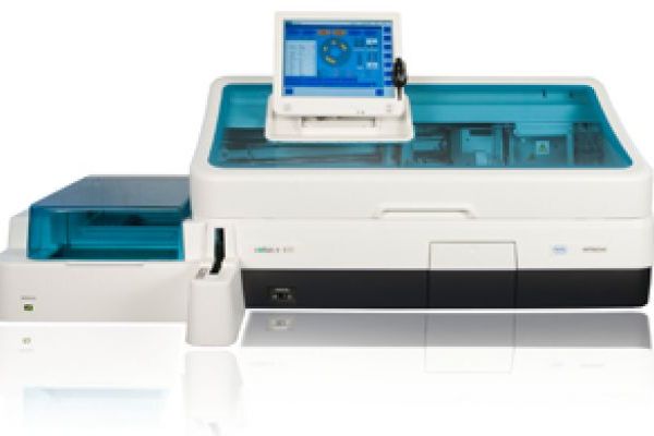 roche cobas e 411 immunology analyzer new and used machines for sale the machine market 55255