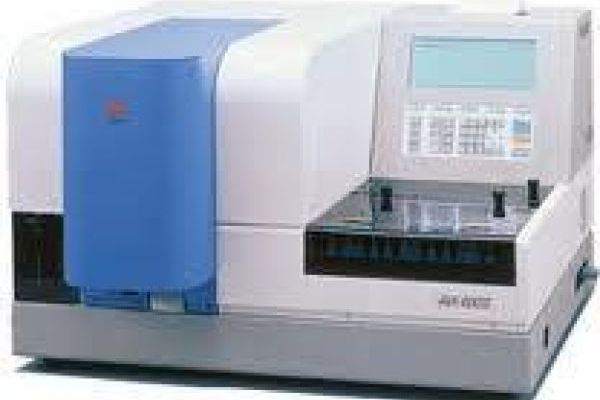 tosoh aia 600 ii aia 600 ii new and used machines for sale the machine market 55273