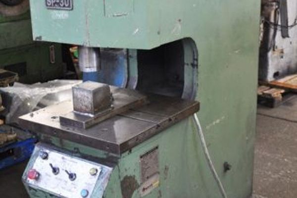 amada sp30 set press new and used machines for sale the machine market 55456