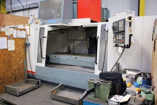 cincinnati lancer 2000 new and used machines for sale the machine market 55357