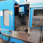 dugard eagle 850 new and used machines for sale the machine market 55361