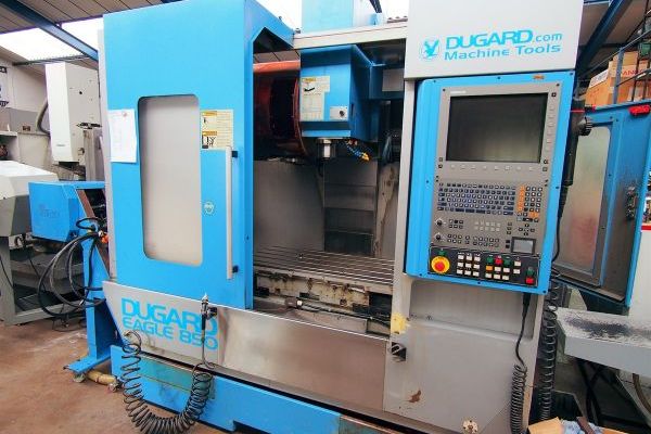 dugard eagle 850 new and used machines for sale the machine market 55361