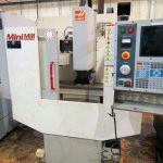 haas minimill 2001 new and used machines for sale the machine market 55380