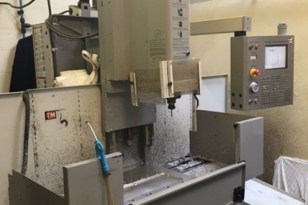 haas tm 2 new and used machines for sale the machine market 55313