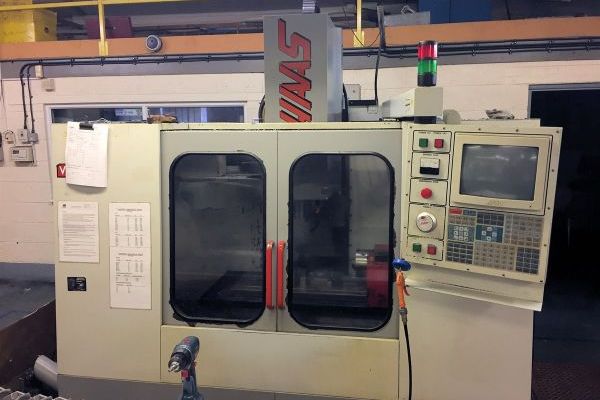 haas vf 0e 1995 new and used machines for sale the machine market 55383