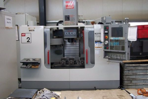 haas vf 2 2004 new and used machines for sale the machine market 55391
