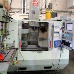 haas vf 2 new and used machines for sale the machine market 55386