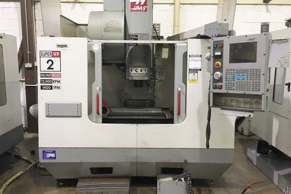 haas vf 2ss 2003 new and used machines for sale the machine market 55399