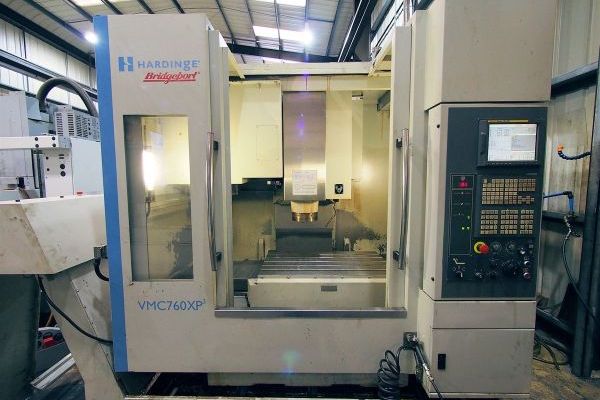 hardinge bridgeport vmc760 xp3 new and used machines for sale the machine market 55413