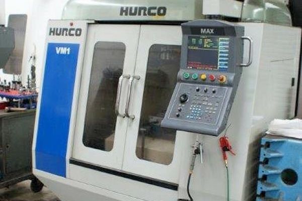 hurco vm1 2008 new and used machines for sale the machine market 55422