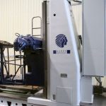 huron lu8 cnc travelling column cnc bedmill new and used machines for sale the machine market 55318
