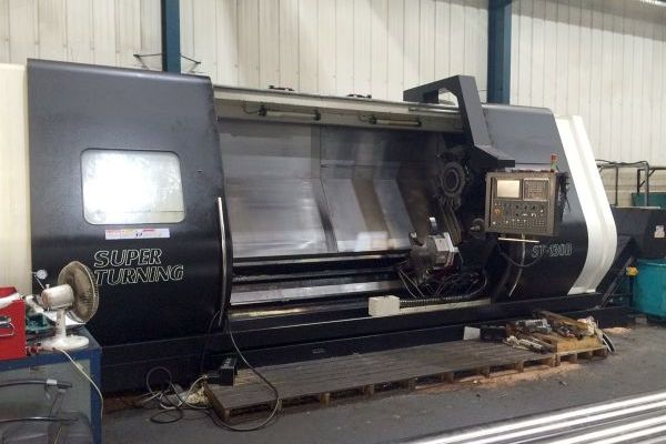 johnford st 130b new and used machines for sale the machine market 55459