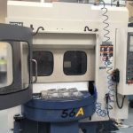supermax ycm fv 56a apc twin pallet cnc vertical machining centre new and used machines for sale the machine market 55439