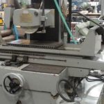 ajax hydraulic horizontal spindle reciprocating table surface grinder new and used machines for sale the machine market 55543