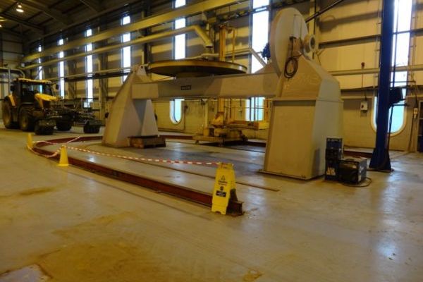 bode universal manipulator new and used machines for sale the machine market 55493