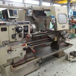 dean smith grace type 1307 x 40 gap bed centre lathe new and used machines for sale the machine market 55559