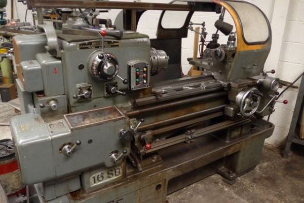 dean smith grace type 16sb surfacing boring lathe new and used machines for sale the machine market 55586