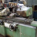 erfurt plain cylindrical grinder new and used machines for sale the machine market 55547
