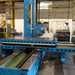 giddings lewis table type horizontal borer new and used machines for sale the machine market 55476