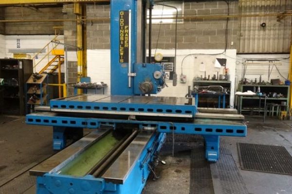giddings lewis table type horizontal borer new and used machines for sale the machine market 55476