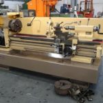 harrison m450 gap bed centre lathe new and used machines for sale the machine market 55593