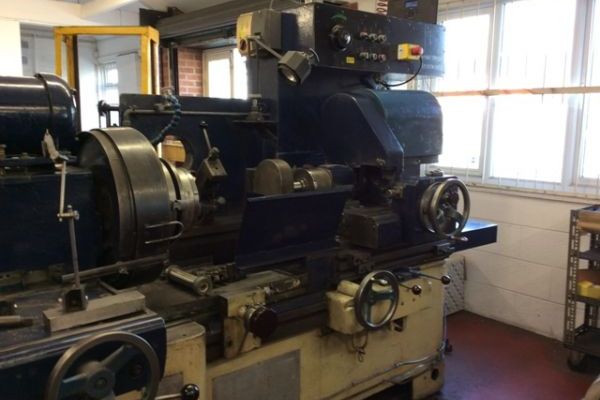 heald 273a universal internal spindle grinder new and used machines for sale the machine market 55525