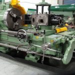 herbert cross sliding turret lathe new and used machines for sale the machine market 55567